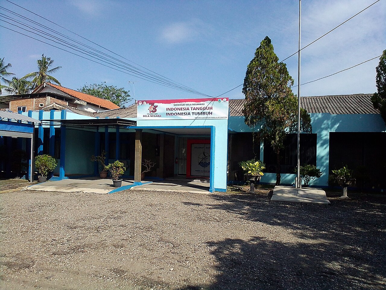 Pembayaran online PDAM bantaeng
